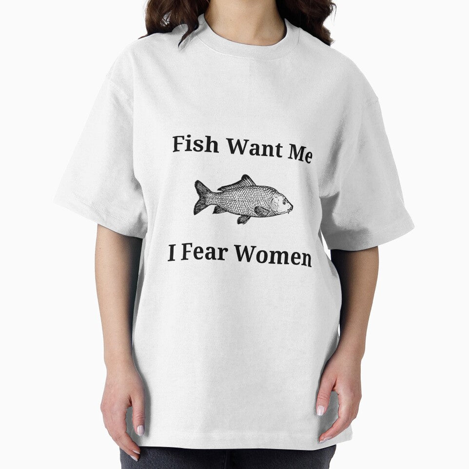 fish want me by dinersociety