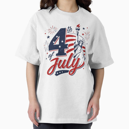 4th of July by MoodleDoon