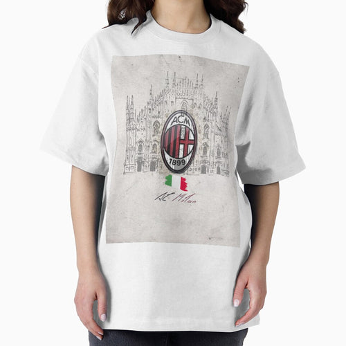 AC Milan by poklon-ideje