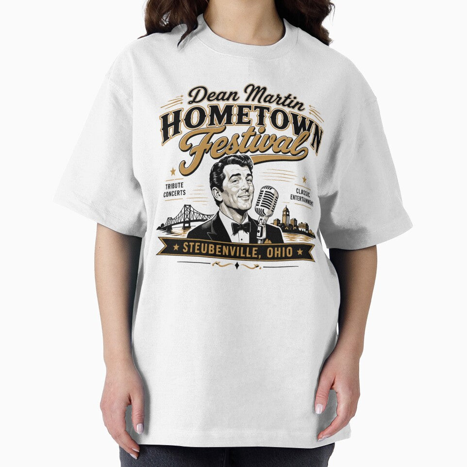 Dean Martin Hometown Festival Celebration by Combat Skies
