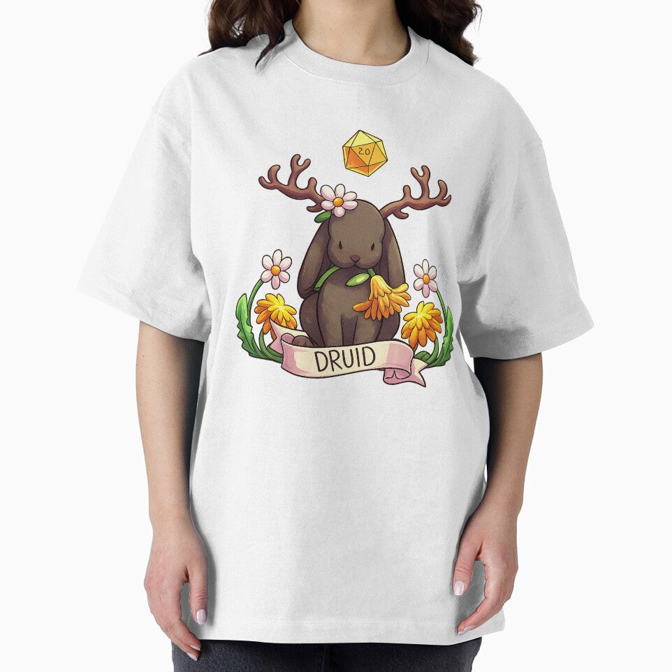 most relevant Druid by finlaypratt