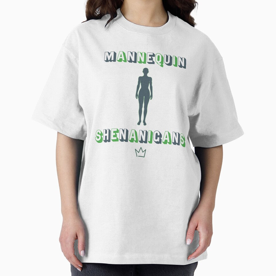 BQ - Mannequin Shenanigans by bisically