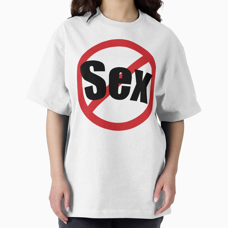 No Sex Tonight by ProhibitionStickers