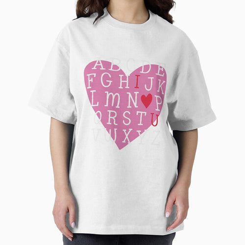 Abcde valentine by sheelashop