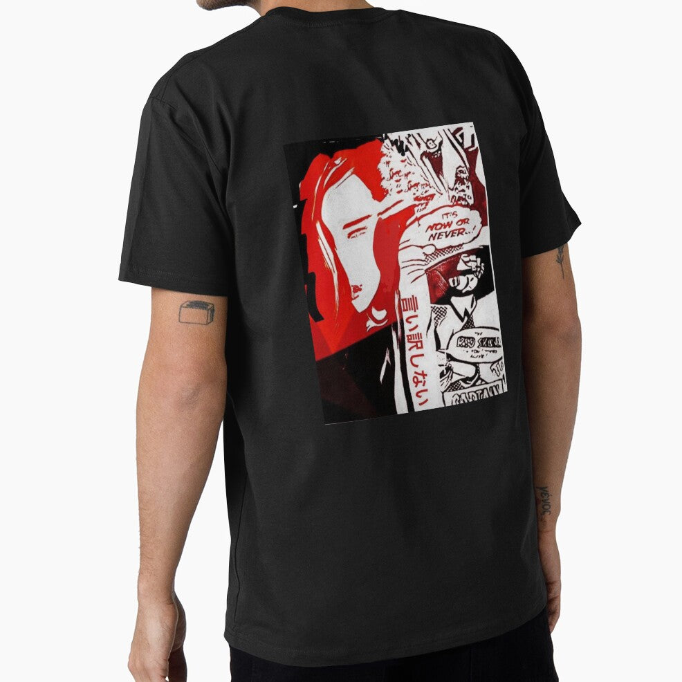 No Excuses by Love_Society  Art