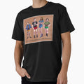 boys boys BOYS BOYS- by Foolscapper