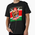Gen Z Baby Rise Up by Shs-Kenya