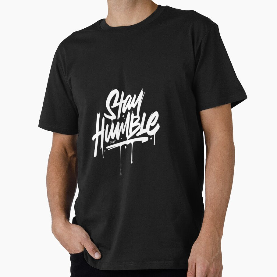 Stay Humble by ⭐The Bullet Man ⭐