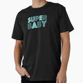 SUPER BABY by kierkegaard