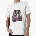 Halloween Mamá, Dead Mamá Design, Spooky Mom, Horror Mother by gabrielakrall