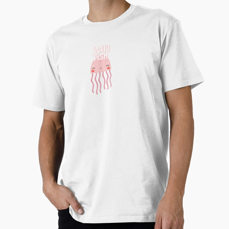 Jelly Fish by minordesignrev