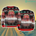 Stella Artois Pine Christmas Ugly Sweater New Style Best Gift For Fans