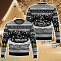 Strongbow United Kingdom Beer Ugly Christmas Sweater For Men And Women Christmas Holiday Gift Family Gift