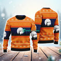 Tennessee Volunteers NCAA Christmas AOP Sweater For Bigs Fans New Gift
