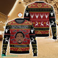 They Not Like Us Kendrick Lamar Ugly Christmas Sweater For Men And Women Christmas Holiday Gift Family Gift