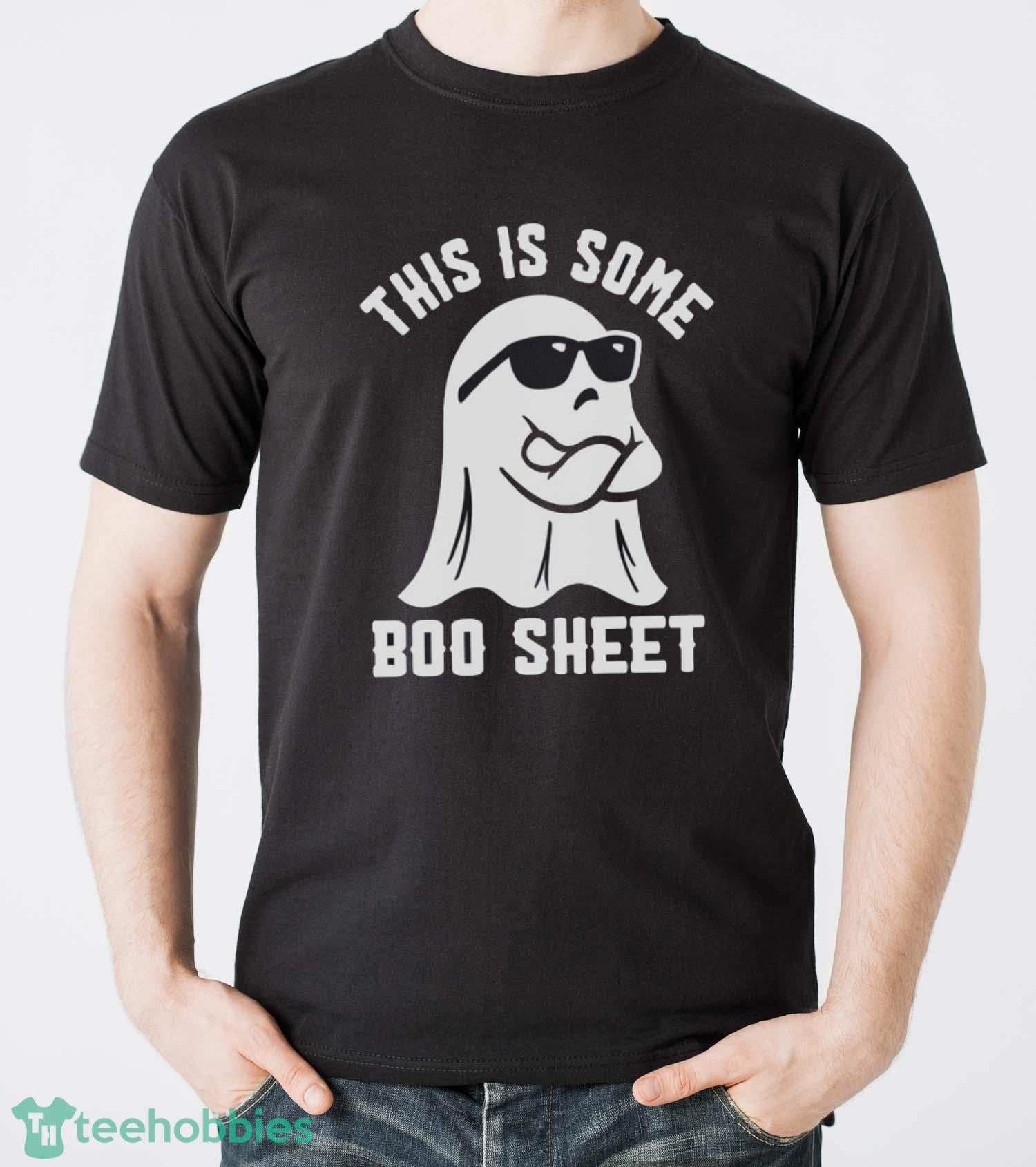 This Is Some Boo Sheet Sweatshirt, Boo Sheet Shirt, Halloween Sweatshirt