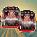 Tim Hortons Pine Christmas Ugly Sweater New Style Best Gift For Fans