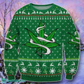 Ugly Christmas 3D Sweater Style Gift