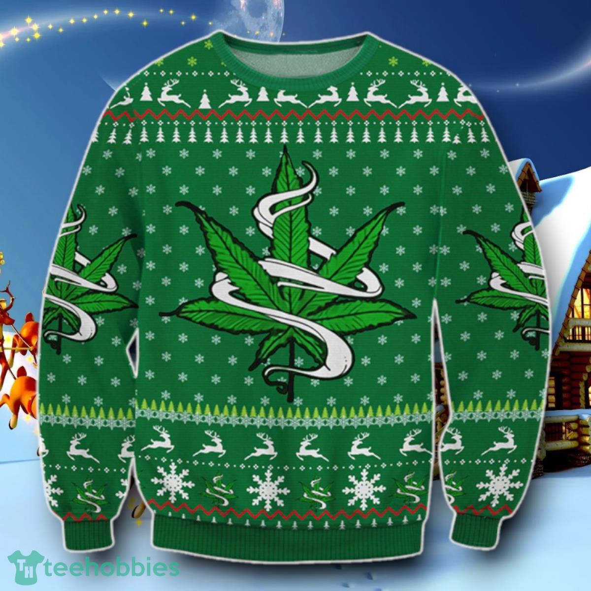 Ugly Christmas Ugly Sweater Special Gift