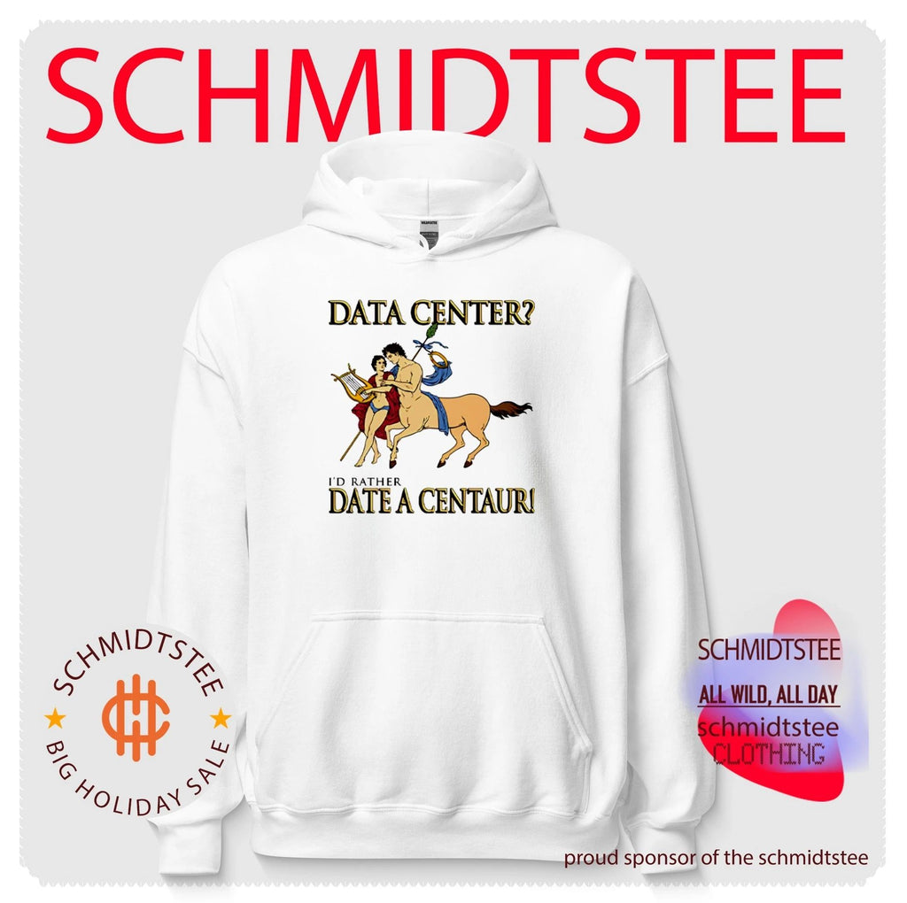 Data Center I’d Rather Date A Centaur Shirt