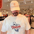 I’m A Talafreako James Talarico state shirt