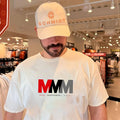 MMM Mune Montgomery Miguel Chicago White Sox Shirt