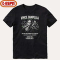 Vince Zampella The Man Who Changed Fps Forever Shirt