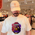Kill superhero vs villain Bronx Nuclear NY shirt