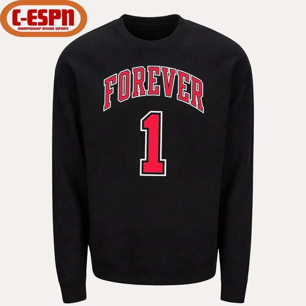FOREVER 1 Derrick Rose T-Shirt