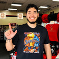 NY Knicks NBA Champions 2026 Brunson Towns Anunoby shirt