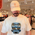 San Diego Weekend Americana Event 2026 shirt