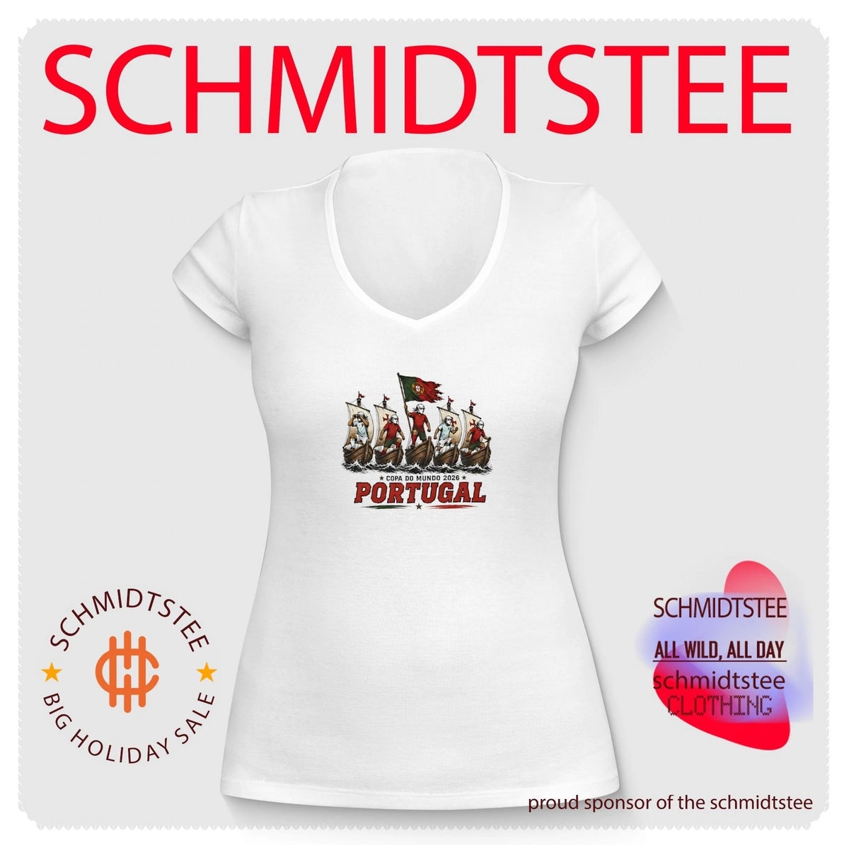 Portugal Cope do Mundo World Cup 2026 shirt