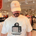 ReProgram Yourself why do you think they call it programming shirt