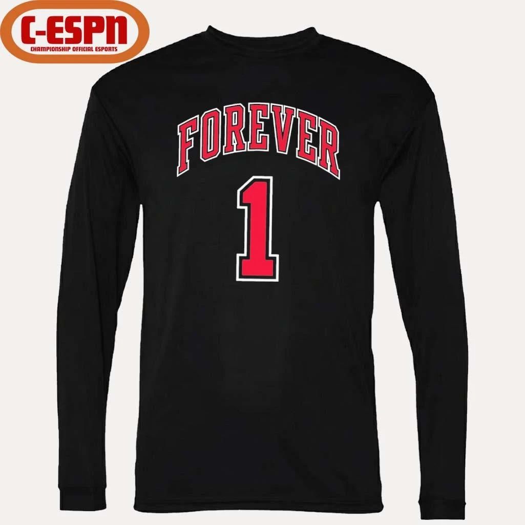 FOREVER 1 Derrick Rose T-Shirt