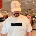 Trump Happy PRIDE MONTH To The Governor of Florida Ron DeFAGGOT shirt