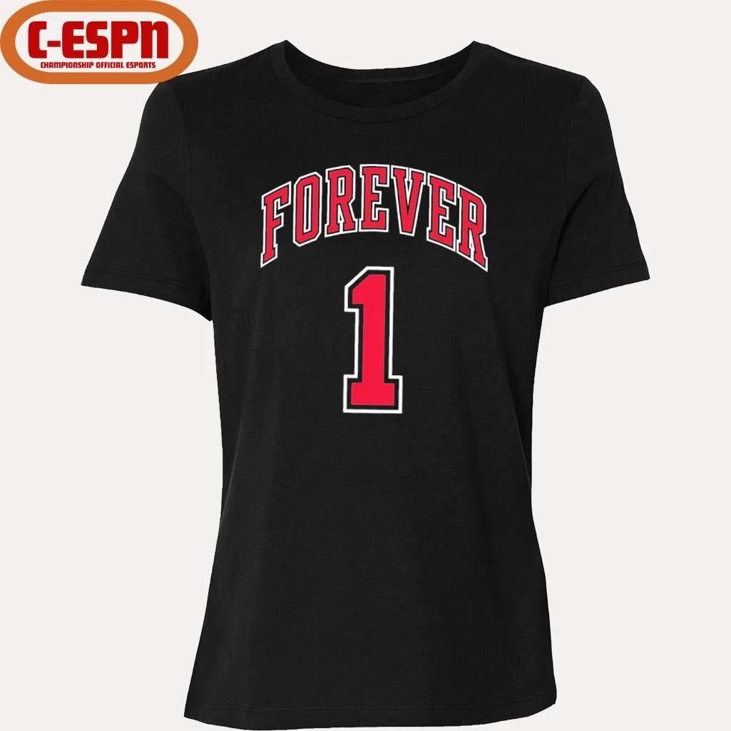 FOREVER 1 Derrick Rose T-Shirt