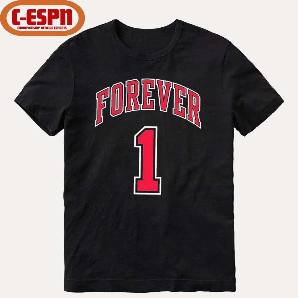 FOREVER 1 Derrick Rose T-Shirt