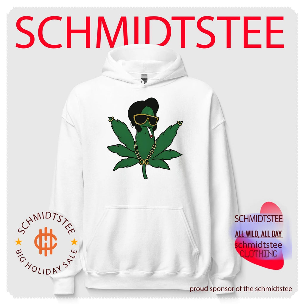 Scary Movie 6 Marlon Wayans Shorty Meeks Gangster OG Weed shirt