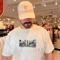 Goose The Band MSG 2026 Shirt