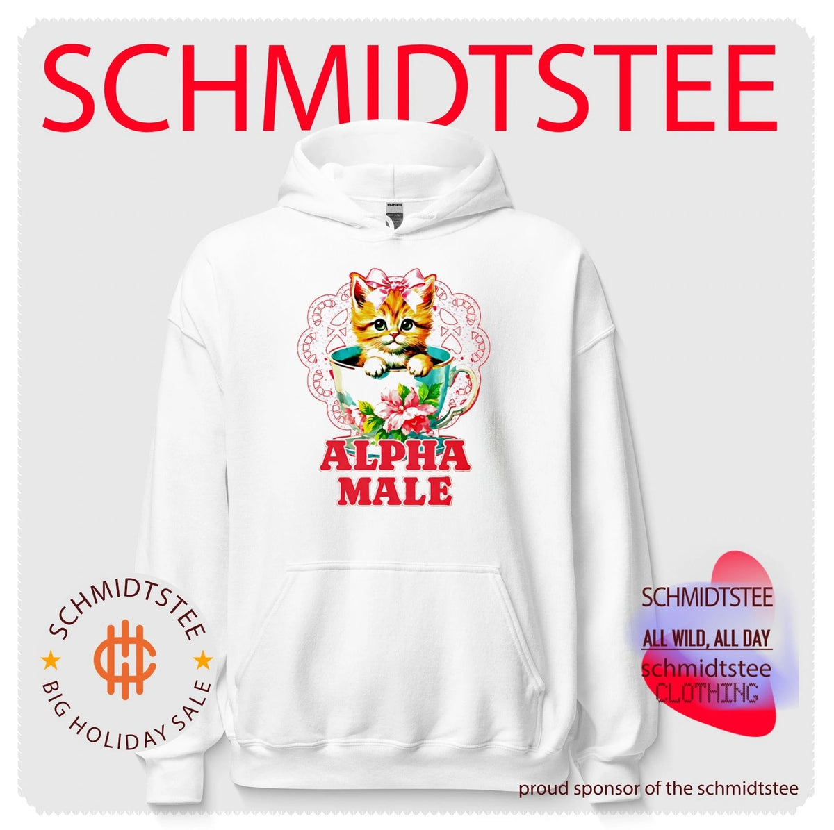 Nicholas Galitzine Kitten shirt