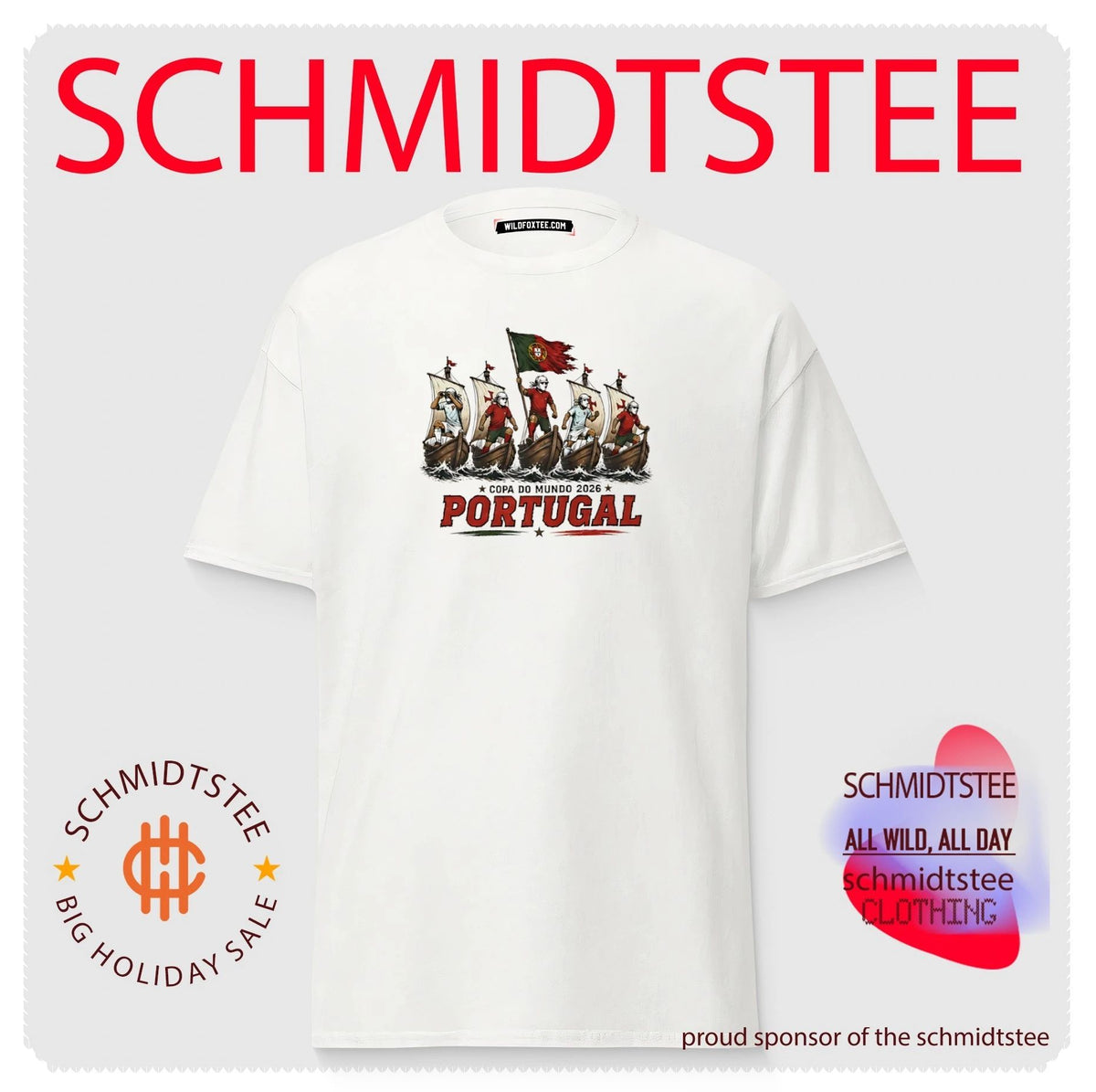 Portugal Cope do Mundo World Cup 2026 shirt