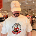 Texas Rangers Nacho Average Rangers food shirt