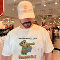 One thing about me is I’m Unknowable shirt