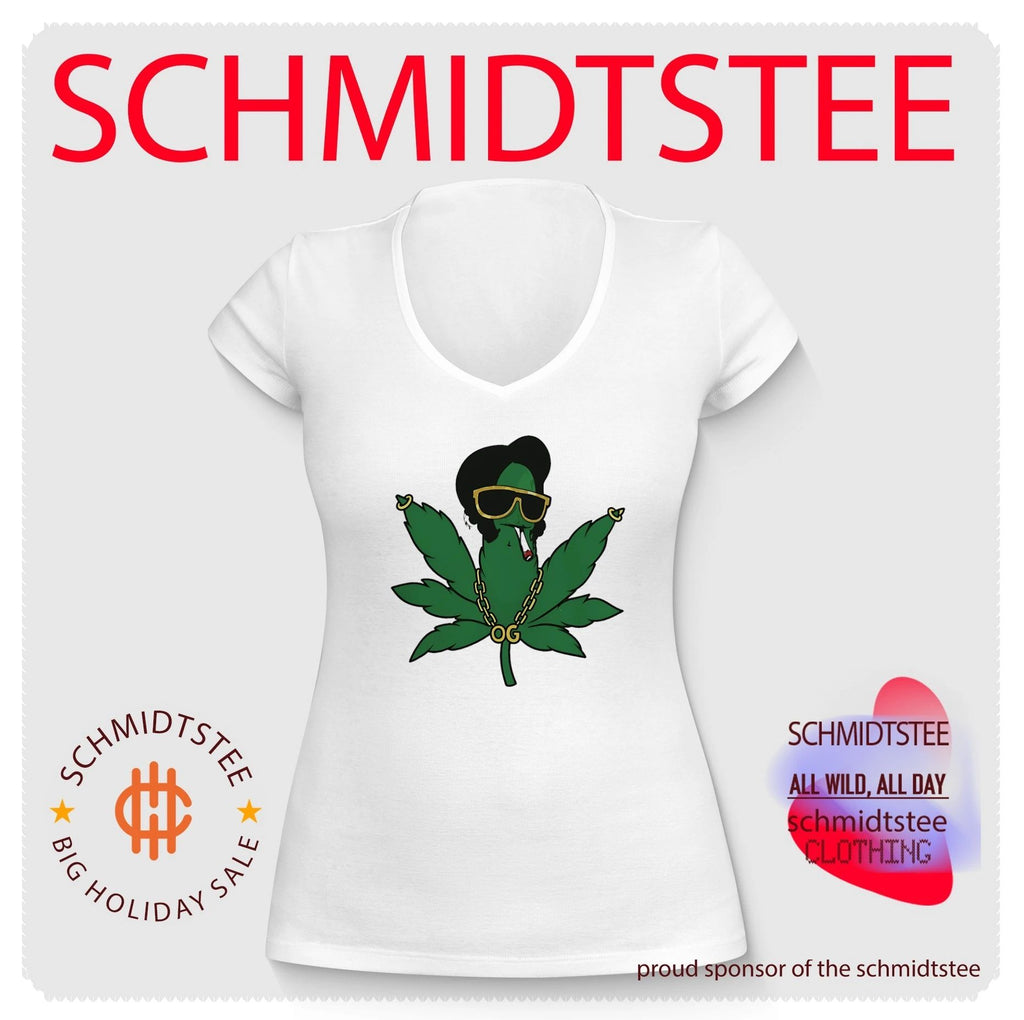 Scary Movie 6 Marlon Wayans Shorty Meeks Gangster OG Weed shirt