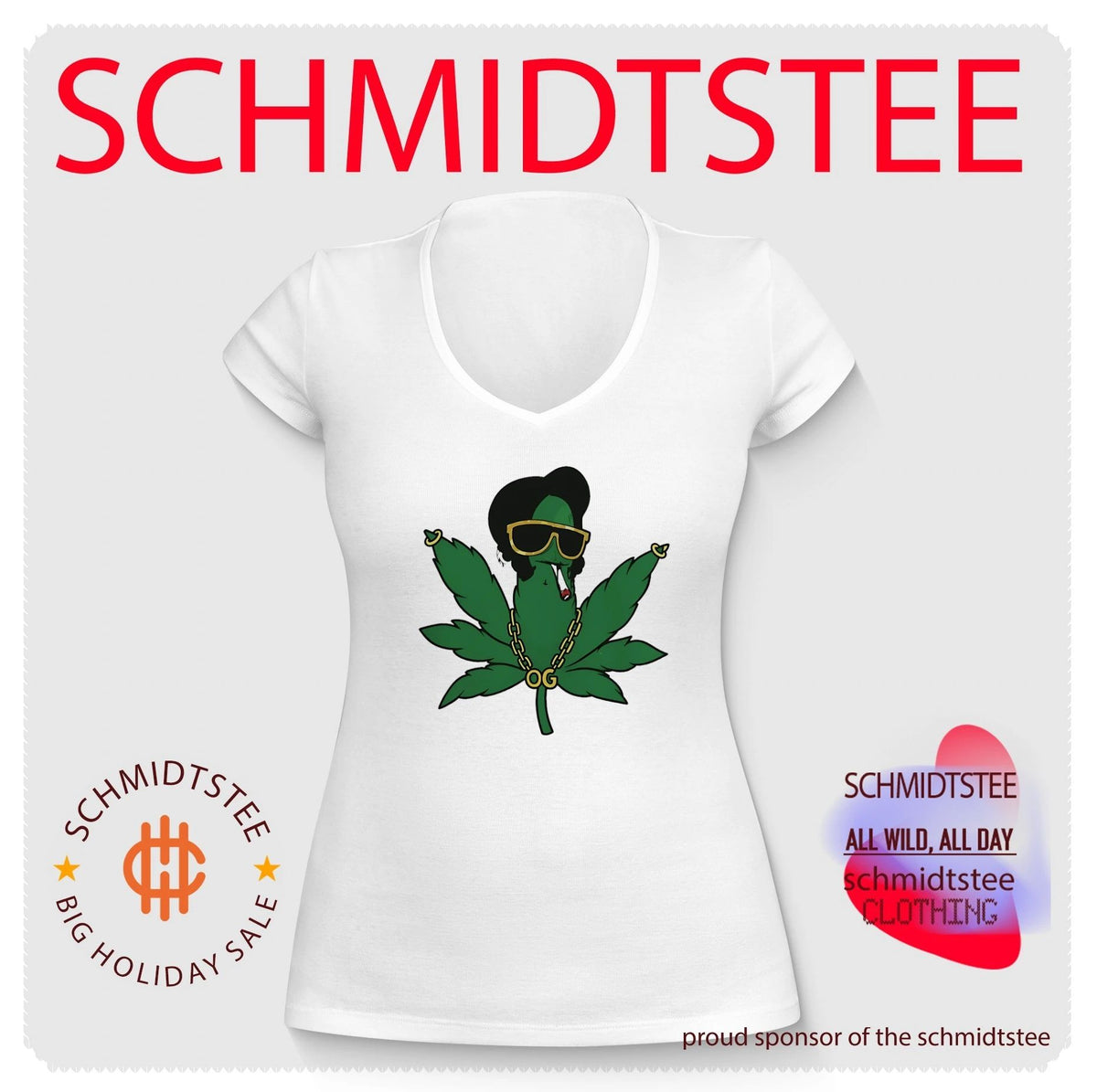 Scary Movie 6 Marlon Wayans Shorty Meeks Gangster OG Weed shirt