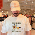 Data Center I’d Rather Date A Centaur Shirt