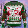 Up Ugly 3D Sweater Style Gift
