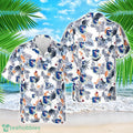 US Air Force Harry G. Armstrong AMR Laboratory Hawaiian Shirt