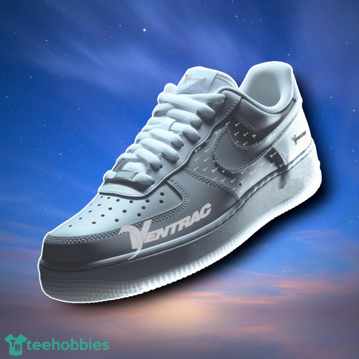 Ventrac Air Force Shoes Style Gift