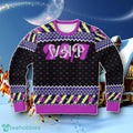 Wap 247 Ugly Christmas 3D Sweater Special Gift Jumper